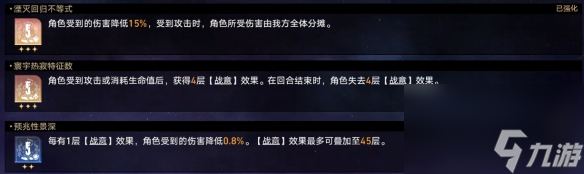 《崩壞星穹鐵道》難題12歡愉怎么過 黃金與機(jī)械難題12歡愉攻略