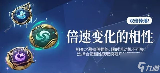 依露希爾星曉燃霞季新版本活動大全 燃霞季新版本活動一覽