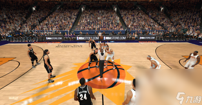 NBA2K20加速器哪个好 NBA2K20加速器推荐