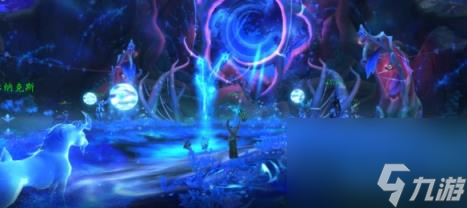 魔兽世界9.1泰兰德的结局介绍