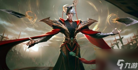 《王者荣耀》瑞鳞利刃怎么样 龙鳞利剑重做效果一览