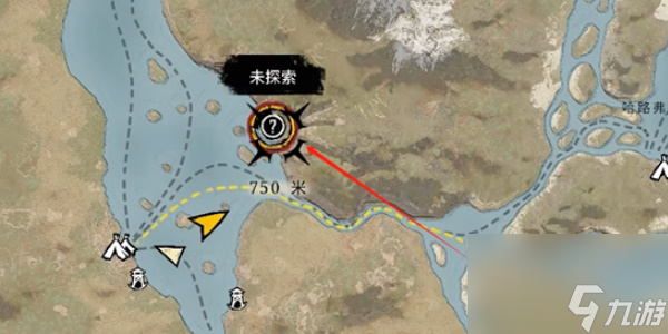 碧海黑帆"残酷秘密任务"完成详细攻略