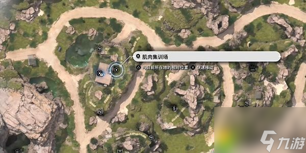 最终幻想7重生仰卧起坐对决怎么过-最终幻想7重生仰卧起坐对决攻略