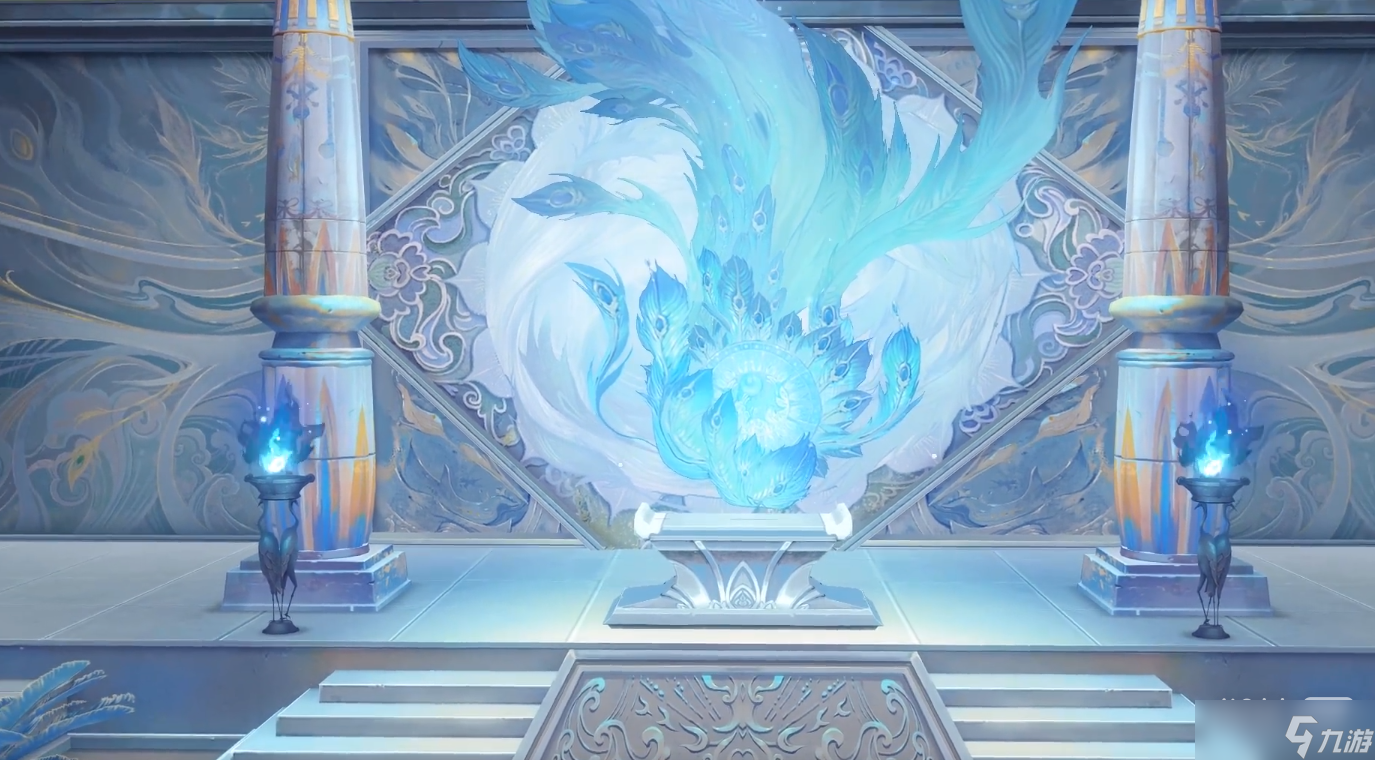 《阴阳师》祈舞神殿获取攻略分享