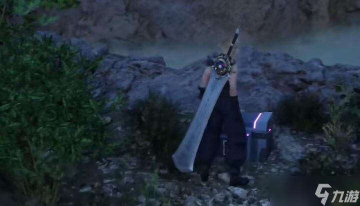最终幻想7重生巫师长杖怎么入手 巫师长杖快速获取攻略