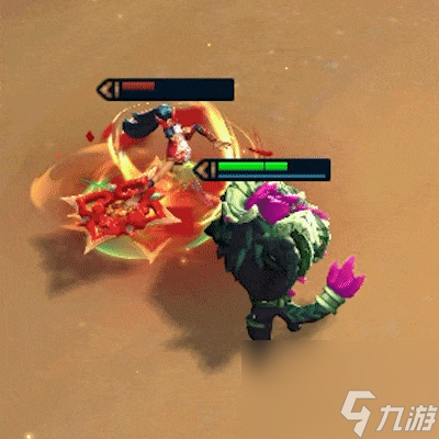金鏟鏟之戰(zhàn)s11納爾怎么樣
