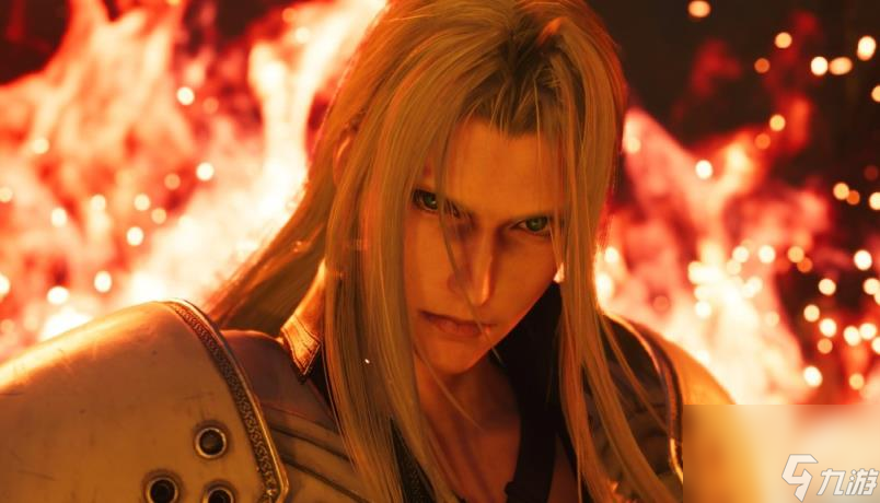 ff7重生卡姆的生命線任務攻略 卡姆的生命線任務怎么做