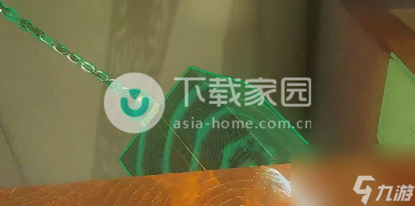 塞尔达传说王国之泪姆萨诺奇拉神庙过关攻略