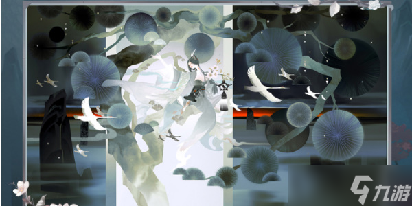 阴阳师绘世花鸟卷典藏皮肤什么时候上线