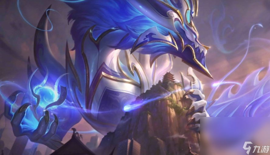 英雄联盟账号交易平台分享 买lol游戏账号去哪里好截图