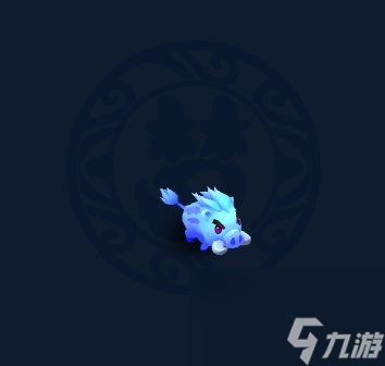 《梦幻西游手游》野猪怎么合 召唤灵野猪攻略