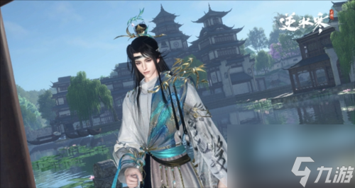 逆水寒兰亭集序怎么快速获取
