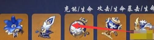 原神2.2迪奥娜圣遗物 原神迪奥娜武器圣遗物搭配攻略及推荐