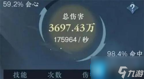 逆水寒法天象地技能怎么样-法天象地升阶效果