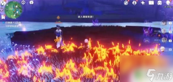 原神开启净化装置用什么人物 如何顺利开启《原神》净化装置
