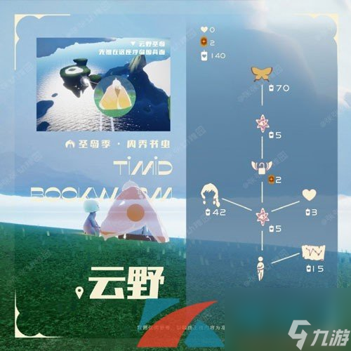 光遇2024年3月7日复刻先祖兑换物品