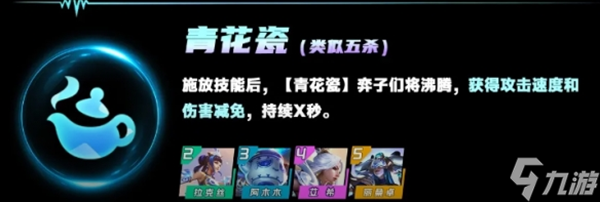 云顶之弈s11赛季新羁绊一览