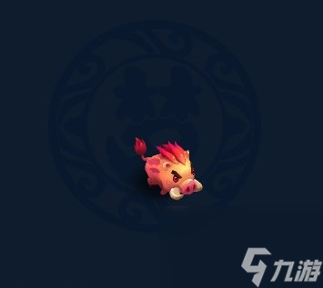 《梦幻西游手游》野猪怎么合 召唤灵野猪攻略