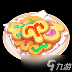 摩尔庄园星座巧果饼干做法是什么 星座巧果详细配方一览