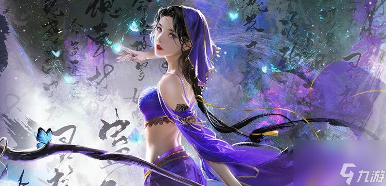 逆水寒手游丐帮怎么加入,逆水寒手游加入丐帮