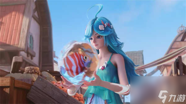 <a id='link_pop' class='keyword-tag' href='https://www.9game.cn/wzry/'>王者荣耀</a>新英雄朵莉亚教学