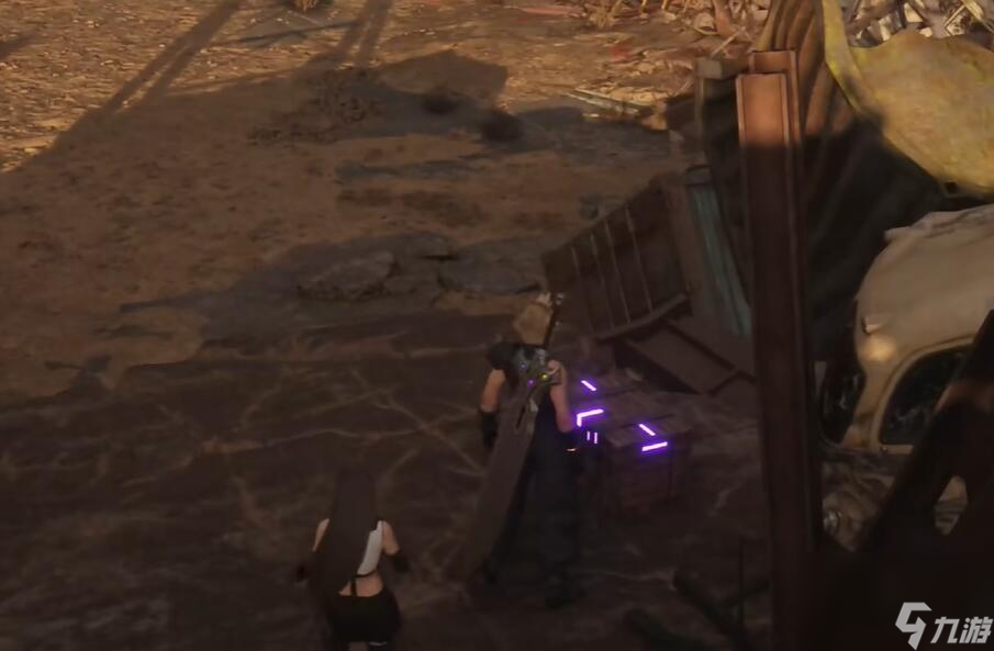FF7重生破甲机炮怎么获得