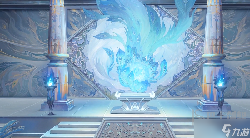 阴阳师结界皮肤祈舞神殿怎么样 结界皮肤祈舞神殿介绍
