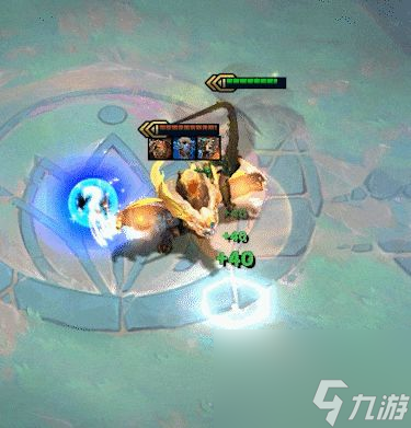 金铲铲之战s11妮蔻怎么样-金铲铲之战S11妮蔻技能介绍