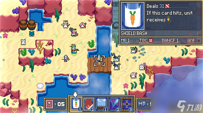 《Dream Tactics》公布發(fā)售日期 將于4月15日推出