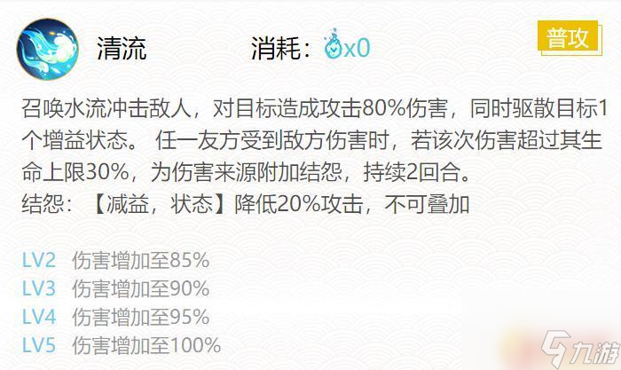 阴阳师聆海金鱼姬御魂搭配图 2024阴阳师聆海金鱼姬御魂升级建议