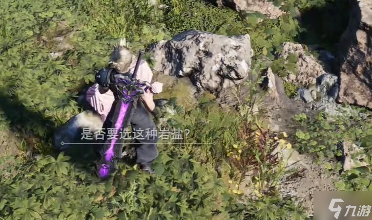 最终幻想7重生提味秘方任务怎么做 提味秘方任务完成攻略