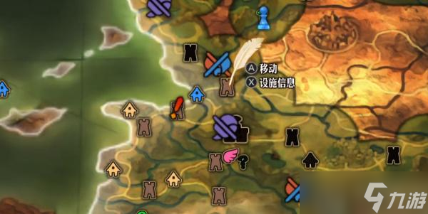 圣兽之王王剑科尔尼克斯获取攻略
