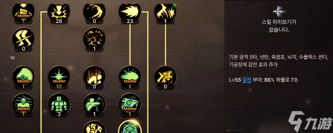 dnf手游气功师要如何加点比较好