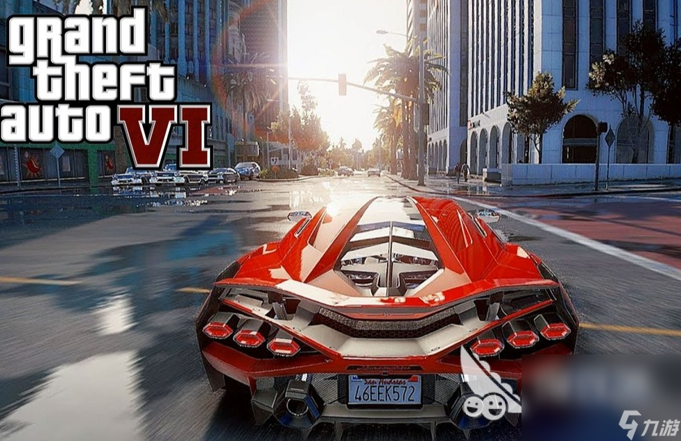 GTA6發(fā)售日期最新爆料 GTA6正式上線(xiàn)信息介紹