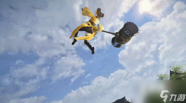 爱情公寓里的诸葛大力客串逆水寒？就连蛟龙也被抓来给玩家练手