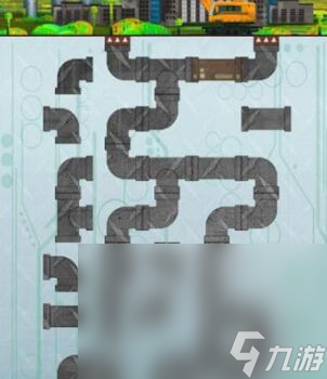 管道移动安卓移动版下载链接分享 管道移动手机手游下载分享截图
