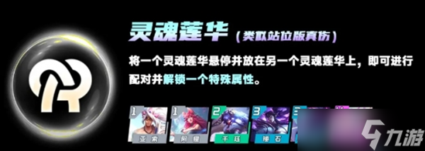 云顶之弈s11赛季新羁绊有哪些