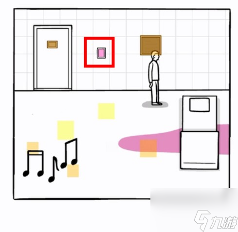 白門第五天怎么過