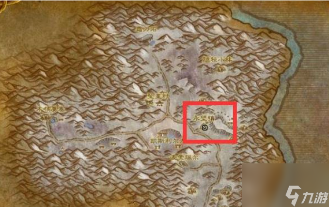 魔兽世界符文布哪里比较多 魔兽世界符文布获取分布一览