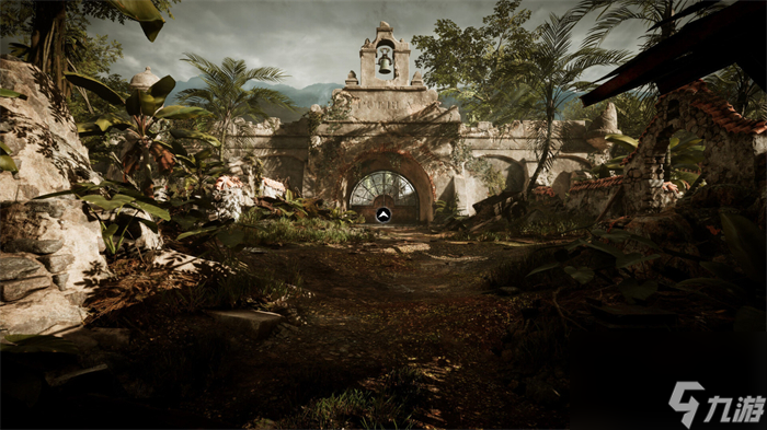 《Amerzone-探险家的记忆传承》上线Steam 暂不支持简中