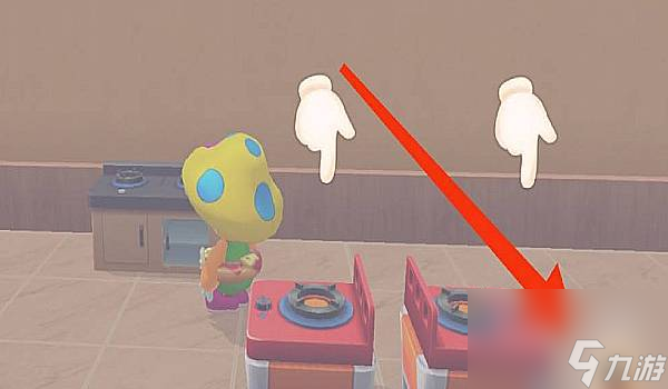 摩尔庄园七彩莓冰淇淋怎么做 七彩莓冰淇淋食谱配方一览