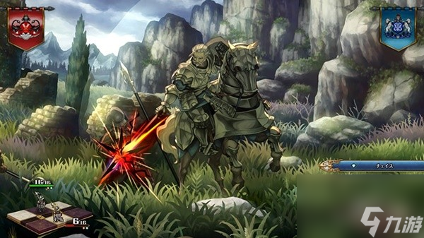 《圣兽之王》人物资料 登场角色图鉴及背景设定一览