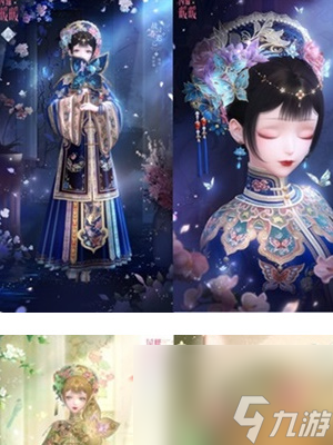 閃耀暖暖晚城驚夢活動怎么玩