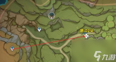 原神劫波莲速刷攻略
