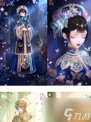 闪耀暖暖晚城惊梦活动怎么玩 晚城惊梦活动攻略