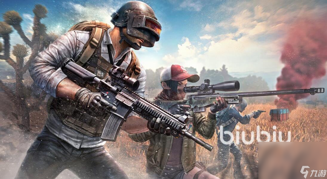 玩pubg老是閃退是為什么 靠譜的pubg加速app有沒有