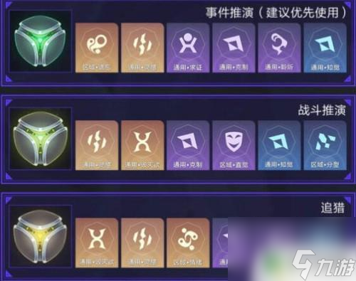 星穹铁道黄金与机械骰子搭配攻略 崩坏星穹铁道黄金与机械攻略