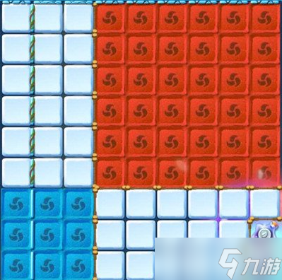 《开心消消乐》2476关通关攻略