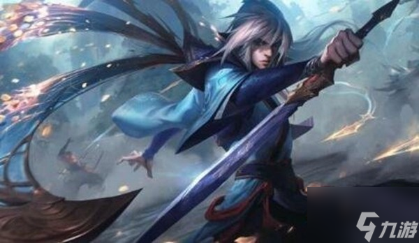 lol玉劍傳說(shuō)皮膚有哪些