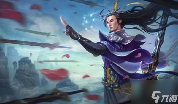 lol玉劍傳說(shuō)皮膚有哪些